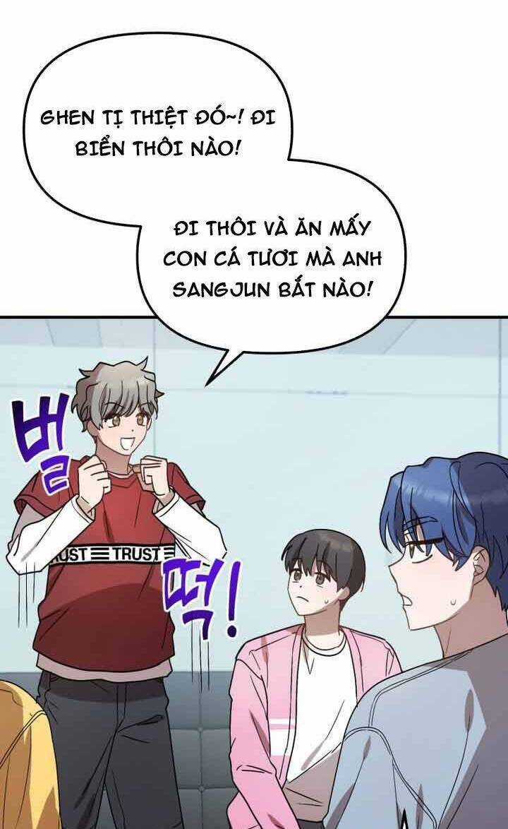 Thư Viện Ẩn Của Siêu Idol Chapter 47 trang 54