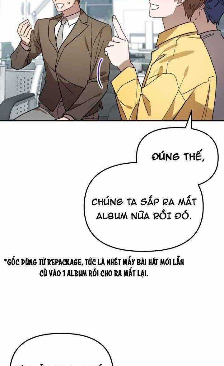 Thư Viện Ẩn Của Siêu Idol Chapter 47 trang 56