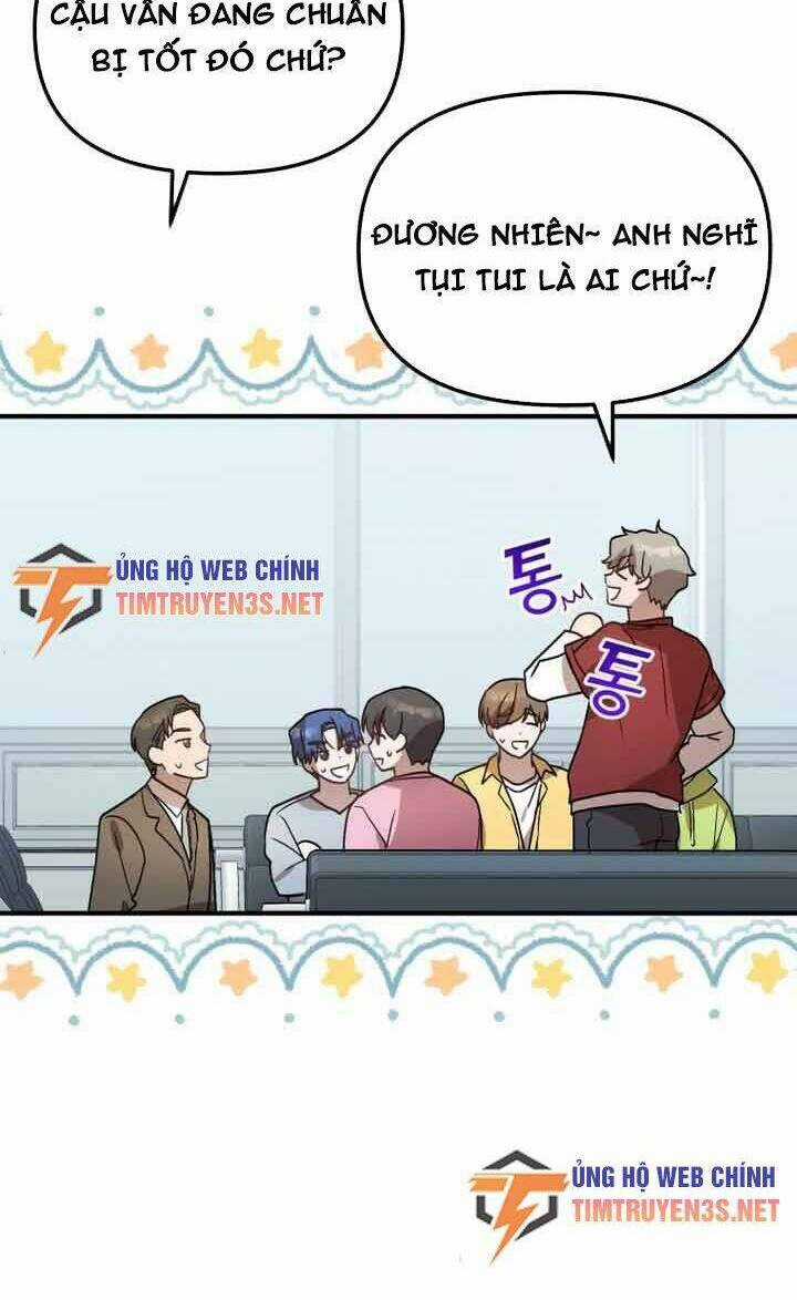 Thư Viện Ẩn Của Siêu Idol Chapter 47 trang 57
