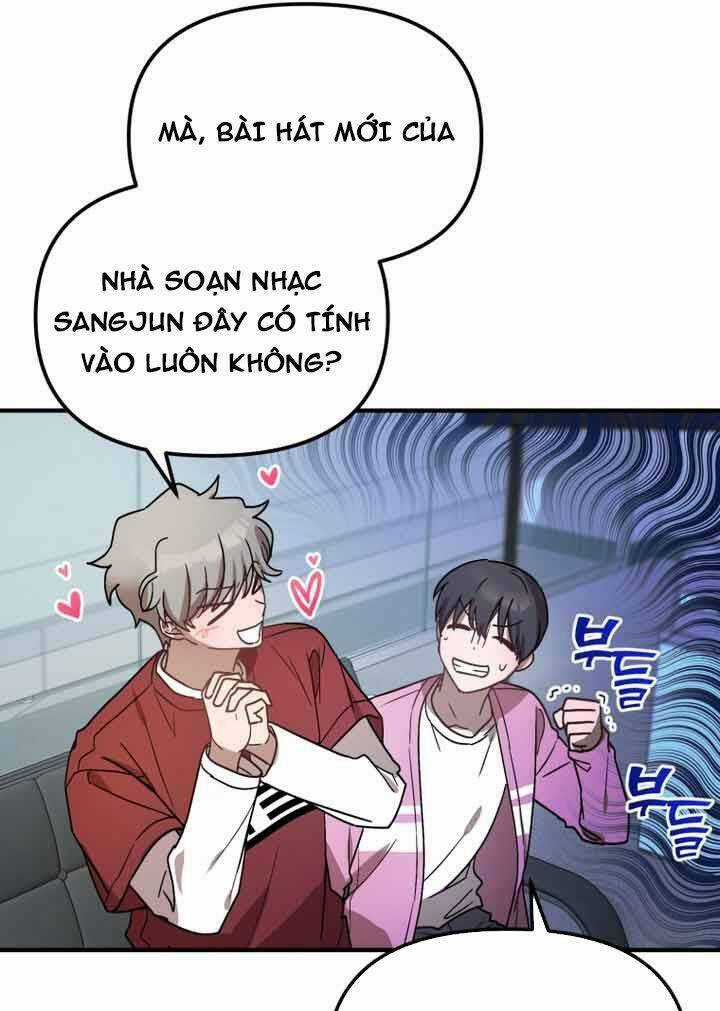 Thư Viện Ẩn Của Siêu Idol Chapter 47 trang 58