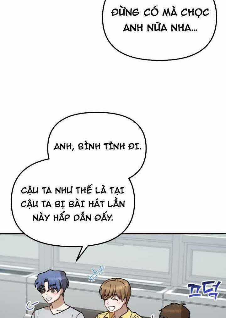 Thư Viện Ẩn Của Siêu Idol Chapter 47 trang 59