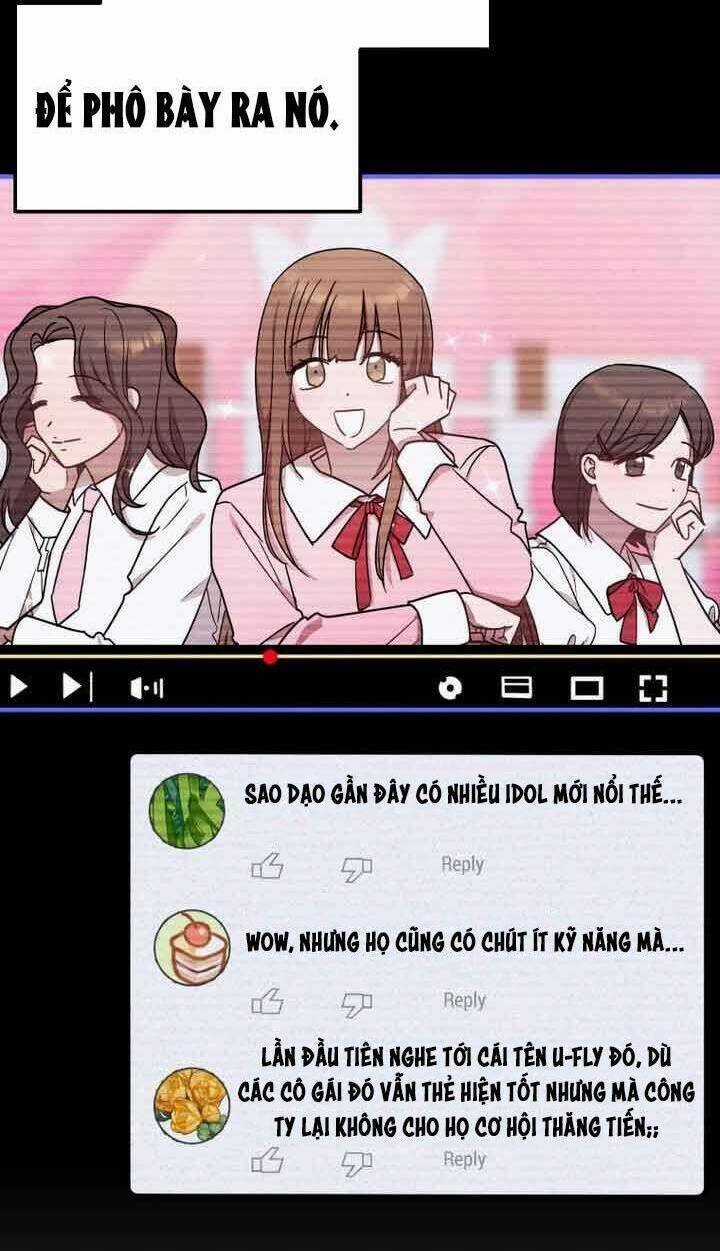 Thư Viện Ẩn Của Siêu Idol Chapter 47 trang 6