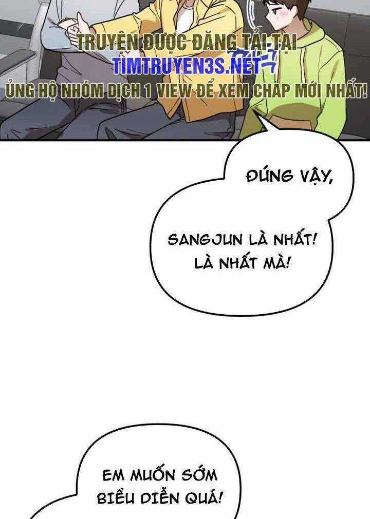 Thư Viện Ẩn Của Siêu Idol Chapter 47 trang 60