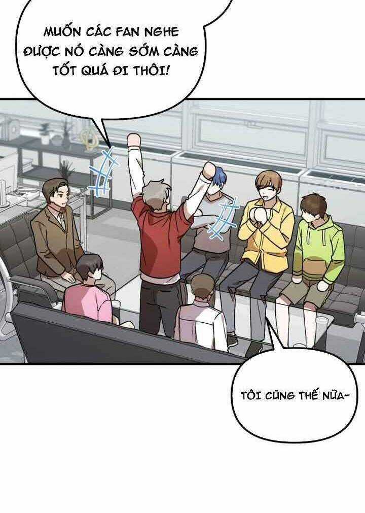 Thư Viện Ẩn Của Siêu Idol Chapter 47 trang 61