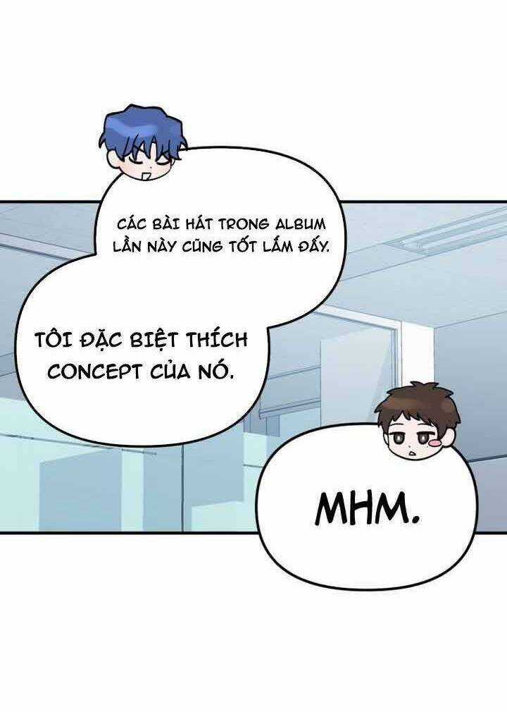 Thư Viện Ẩn Của Siêu Idol Chapter 47 trang 62