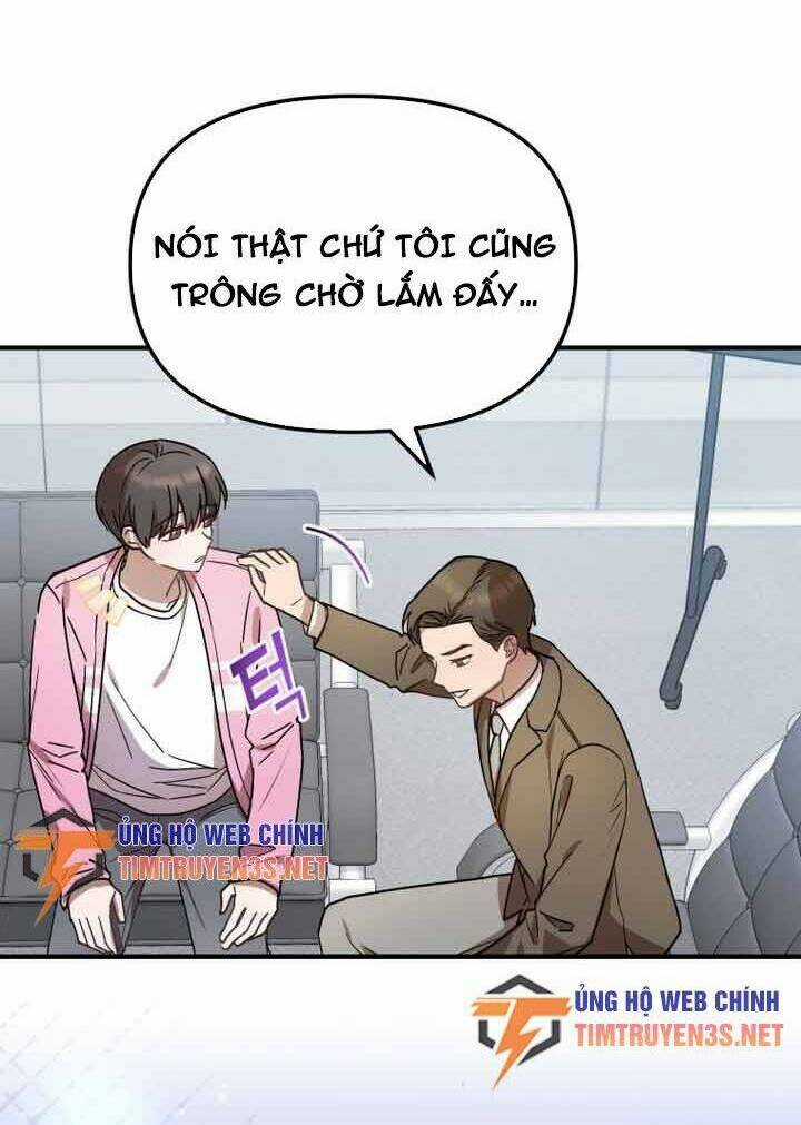 Thư Viện Ẩn Của Siêu Idol Chapter 47 trang 63