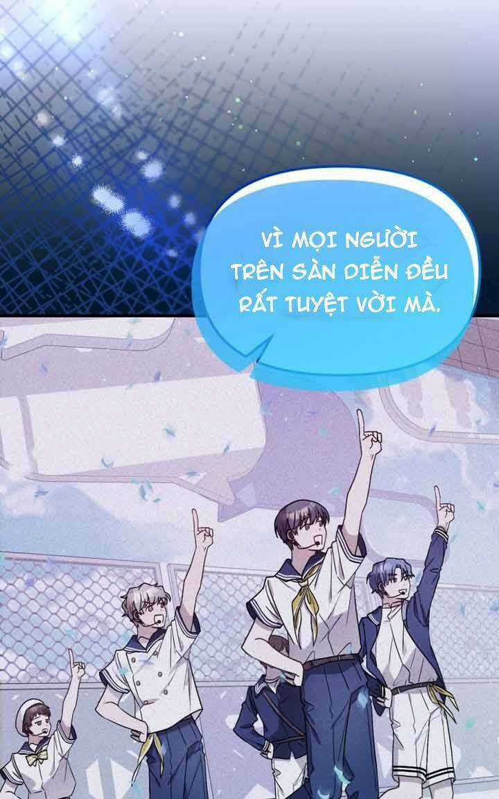 Thư Viện Ẩn Của Siêu Idol Chapter 47 trang 64