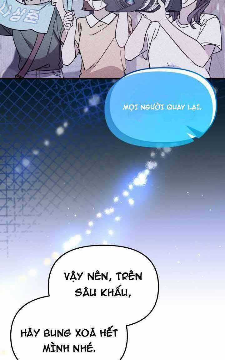 Thư Viện Ẩn Của Siêu Idol Chapter 47 trang 66