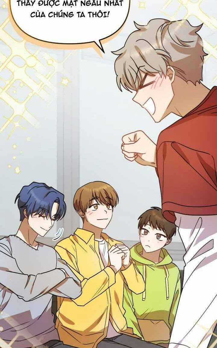 Thư Viện Ẩn Của Siêu Idol Chapter 47 trang 69