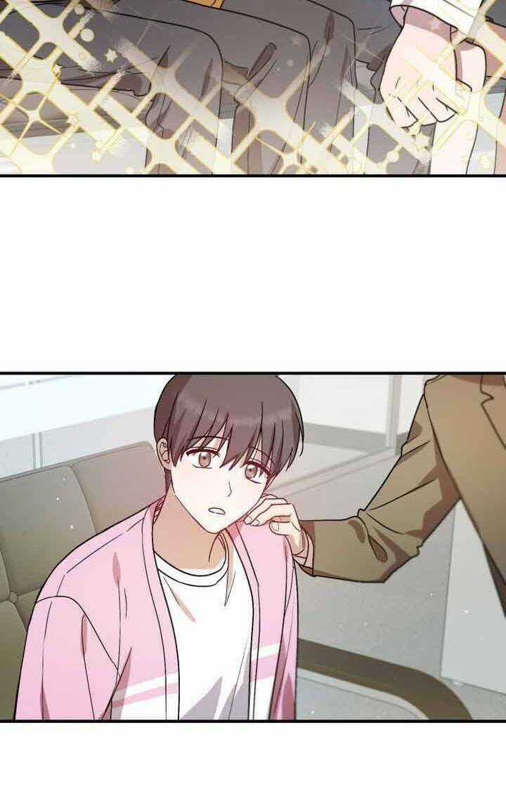 Thư Viện Ẩn Của Siêu Idol Chapter 47 trang 70