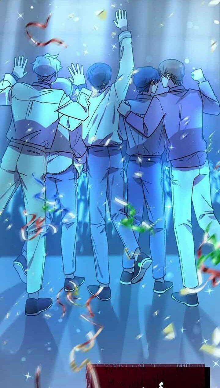 Thư Viện Ẩn Của Siêu Idol Chapter 47 trang 75