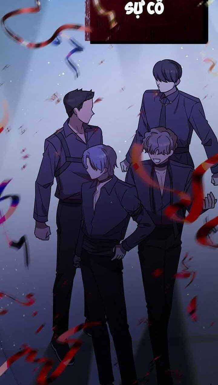 Thư Viện Ẩn Của Siêu Idol Chapter 47 trang 76