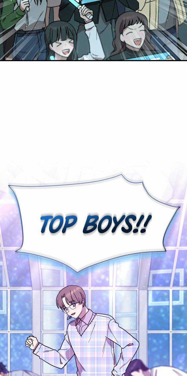 Thư Viện Ẩn Của Siêu Idol Chapter 48 trang 10