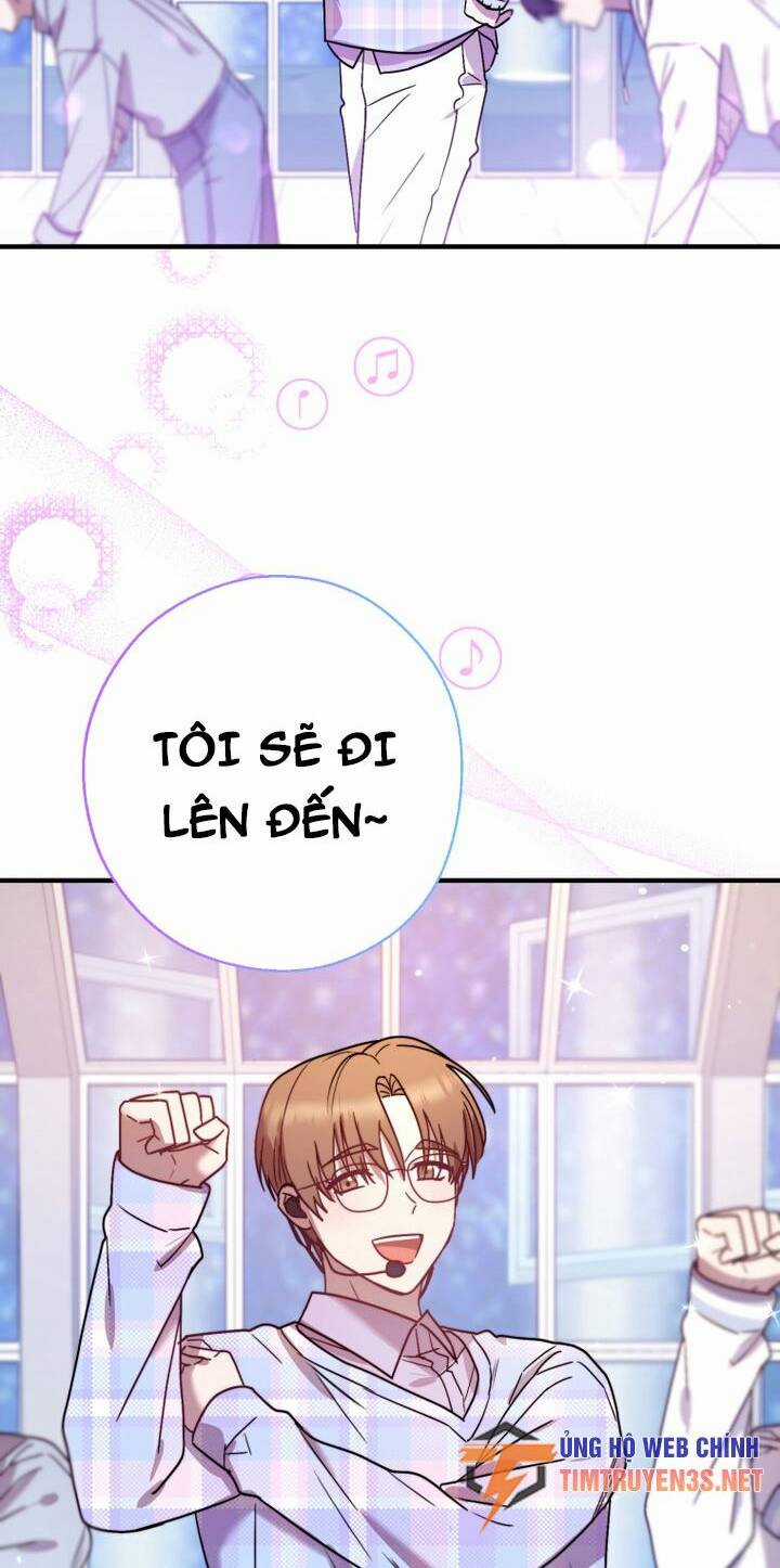 Thư Viện Ẩn Của Siêu Idol Chapter 48 trang 11