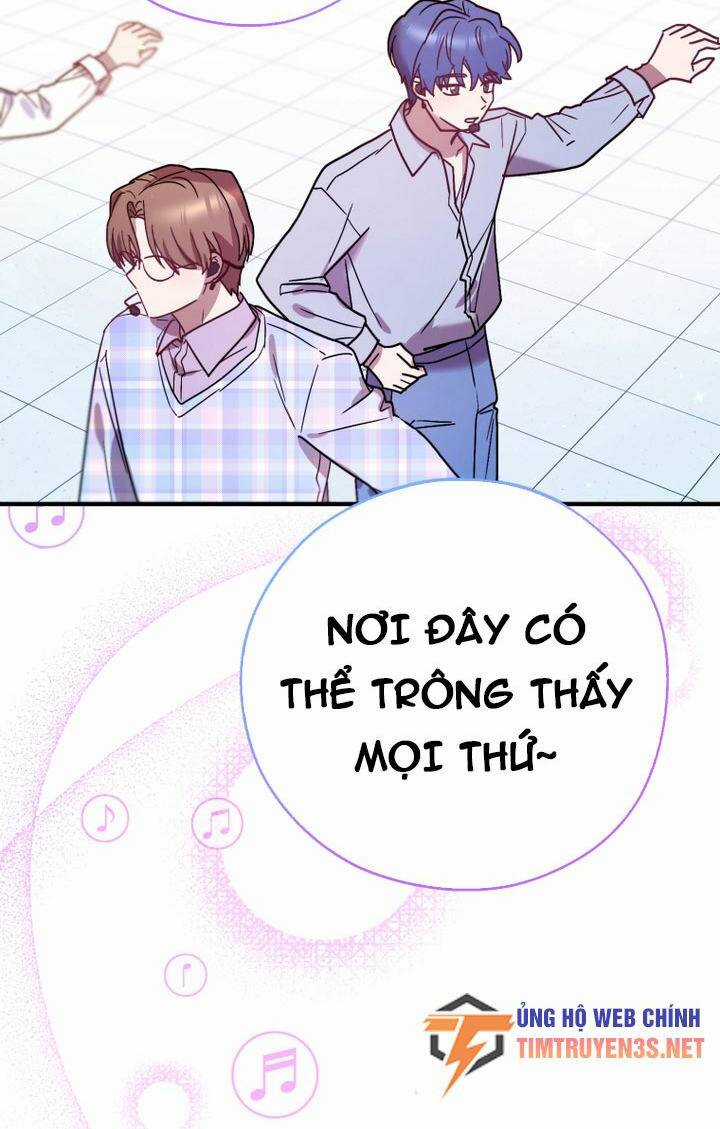 Thư Viện Ẩn Của Siêu Idol Chapter 48 trang 13