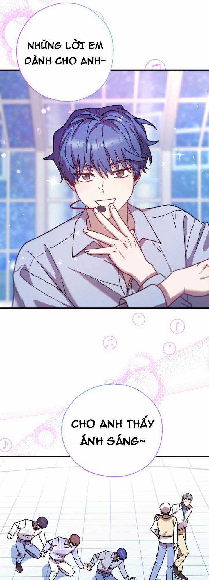 Thư Viện Ẩn Của Siêu Idol Chapter 48 trang 14