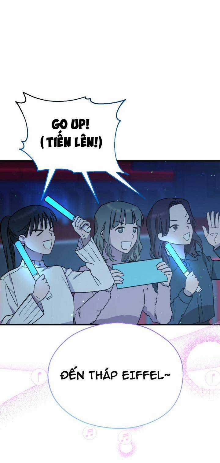 Thư Viện Ẩn Của Siêu Idol Chapter 48 trang 18