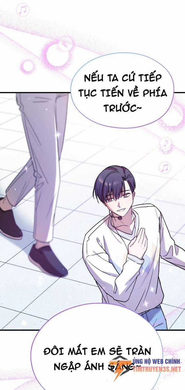 Thư Viện Ẩn Của Siêu Idol Chapter 48 trang 19