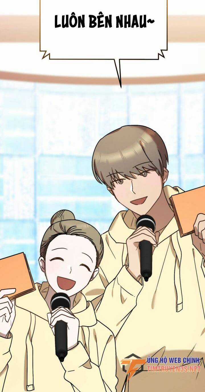 Thư Viện Ẩn Của Siêu Idol Chapter 48 trang 2