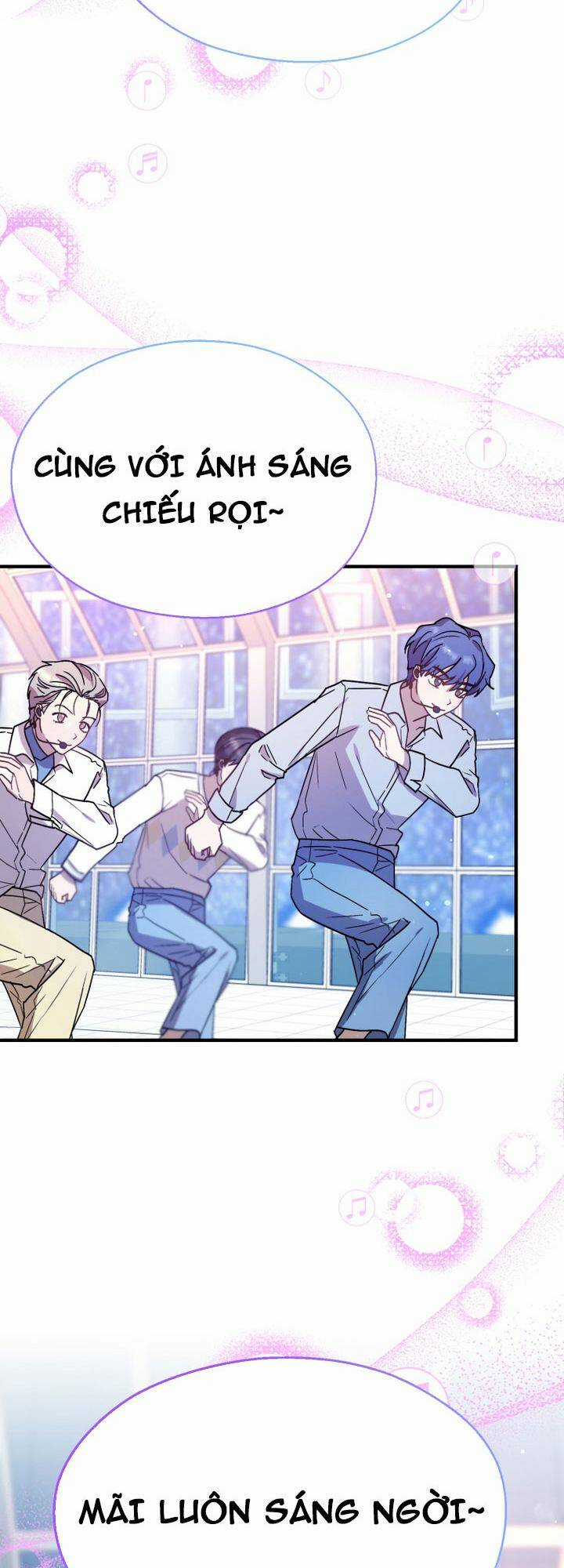 Thư Viện Ẩn Của Siêu Idol Chapter 48 trang 20