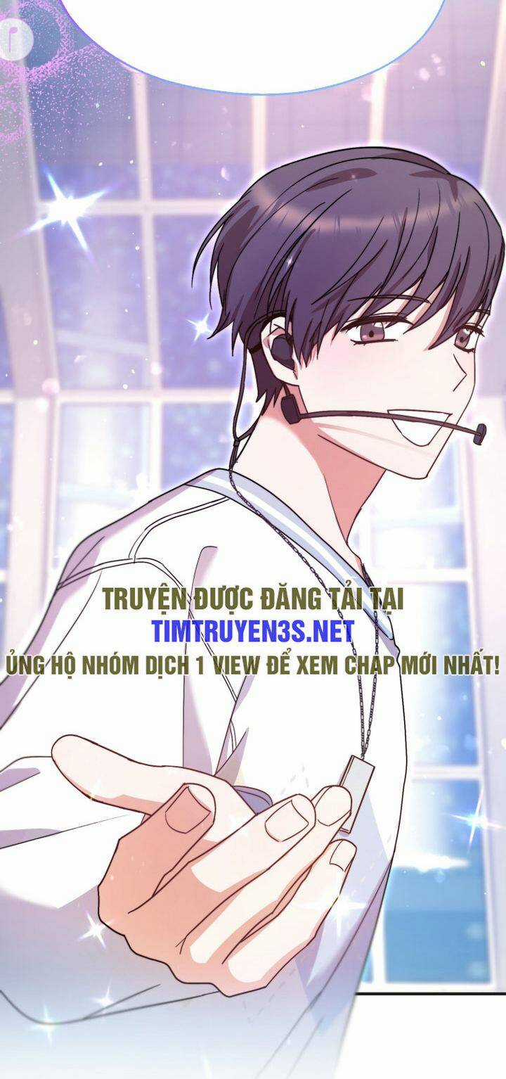 Thư Viện Ẩn Của Siêu Idol Chapter 48 trang 21
