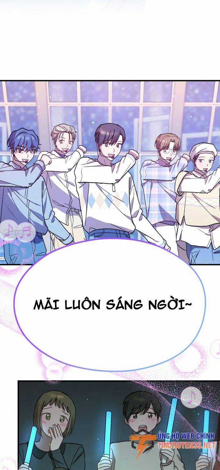 Thư Viện Ẩn Của Siêu Idol Chapter 48 trang 22
