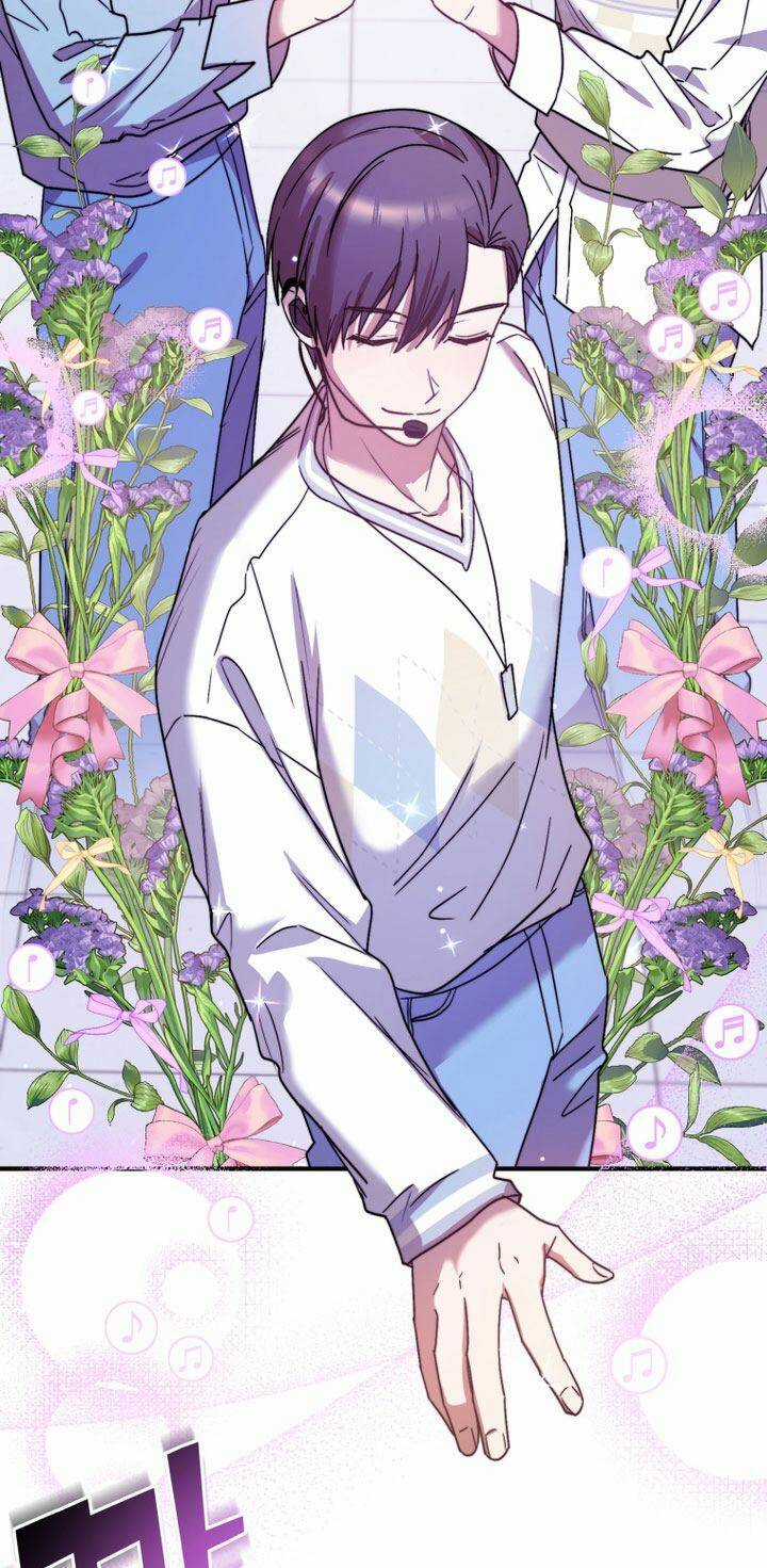 Thư Viện Ẩn Của Siêu Idol Chapter 48 trang 24