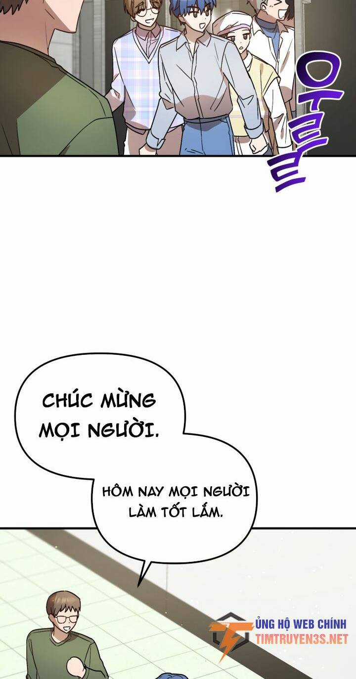 Thư Viện Ẩn Của Siêu Idol Chapter 48 trang 28