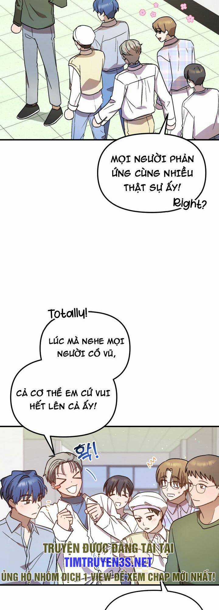 Thư Viện Ẩn Của Siêu Idol Chapter 48 trang 29