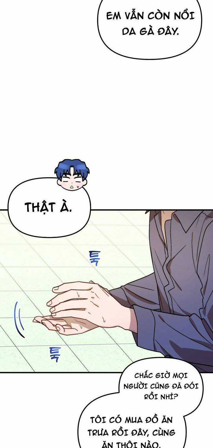 Thư Viện Ẩn Của Siêu Idol Chapter 48 trang 30