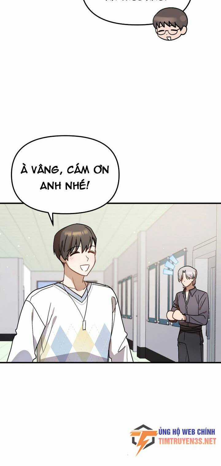 Thư Viện Ẩn Của Siêu Idol Chapter 48 trang 31