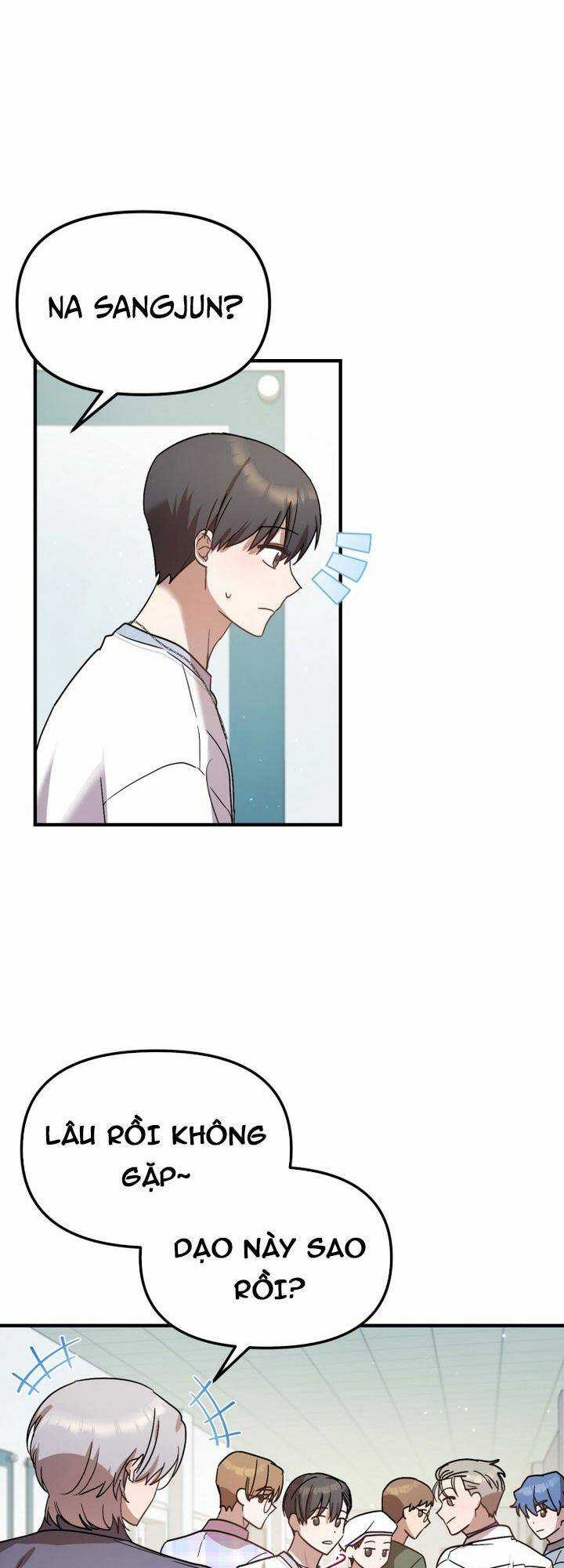 Thư Viện Ẩn Của Siêu Idol Chapter 48 trang 32