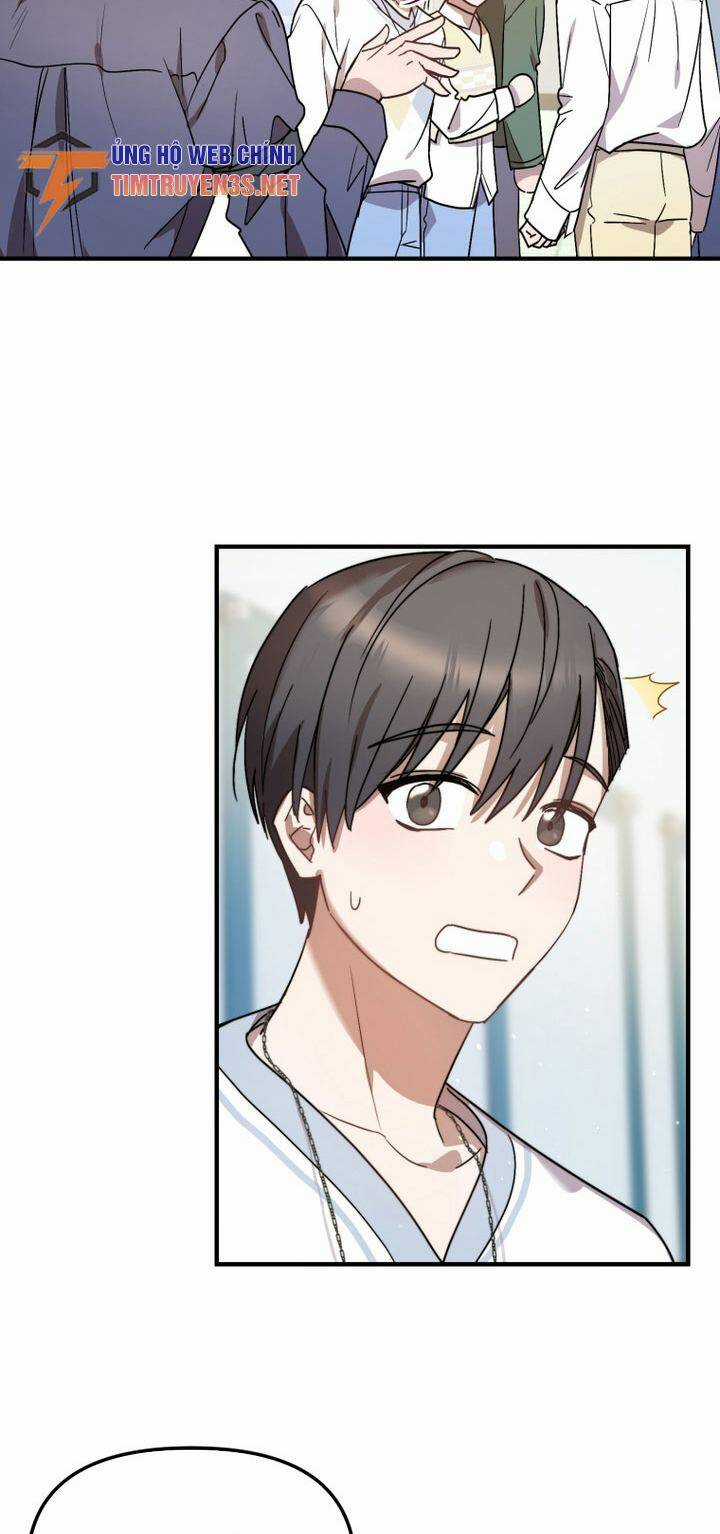 Thư Viện Ẩn Của Siêu Idol Chapter 48 trang 33