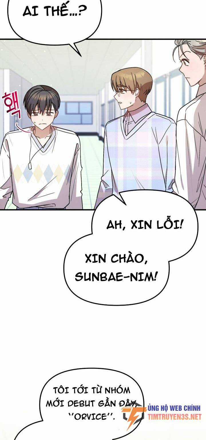 Thư Viện Ẩn Của Siêu Idol Chapter 48 trang 34