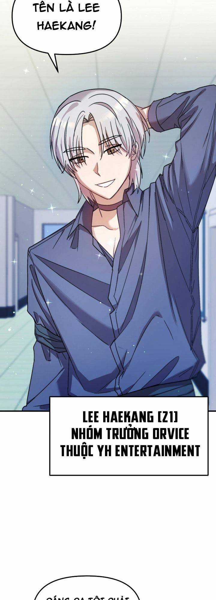 Thư Viện Ẩn Của Siêu Idol Chapter 48 trang 35