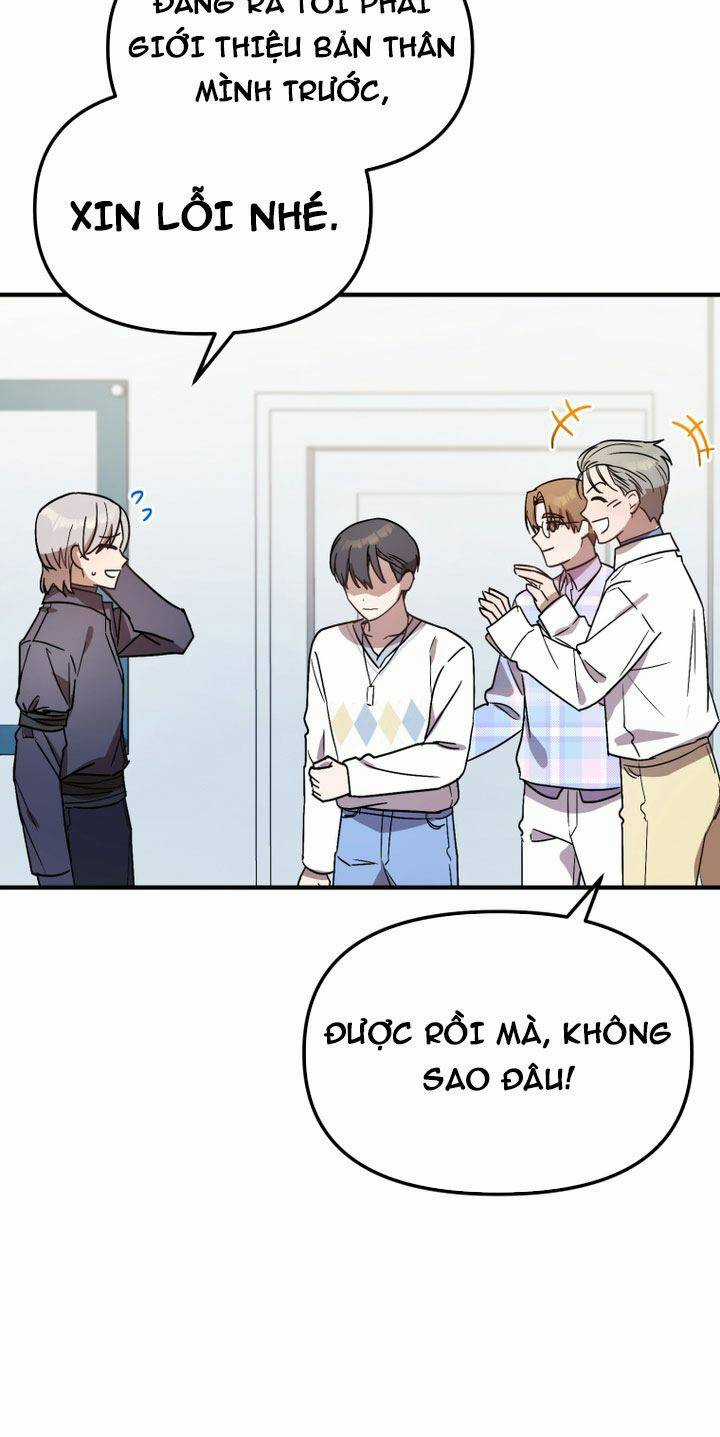 Thư Viện Ẩn Của Siêu Idol Chapter 48 trang 36