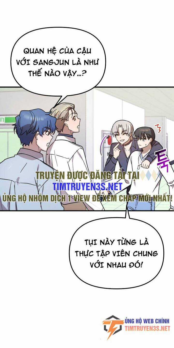 Thư Viện Ẩn Của Siêu Idol Chapter 48 trang 37