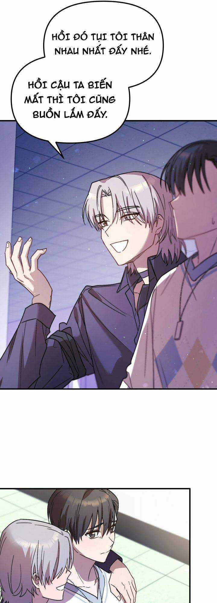 Thư Viện Ẩn Của Siêu Idol Chapter 48 trang 38