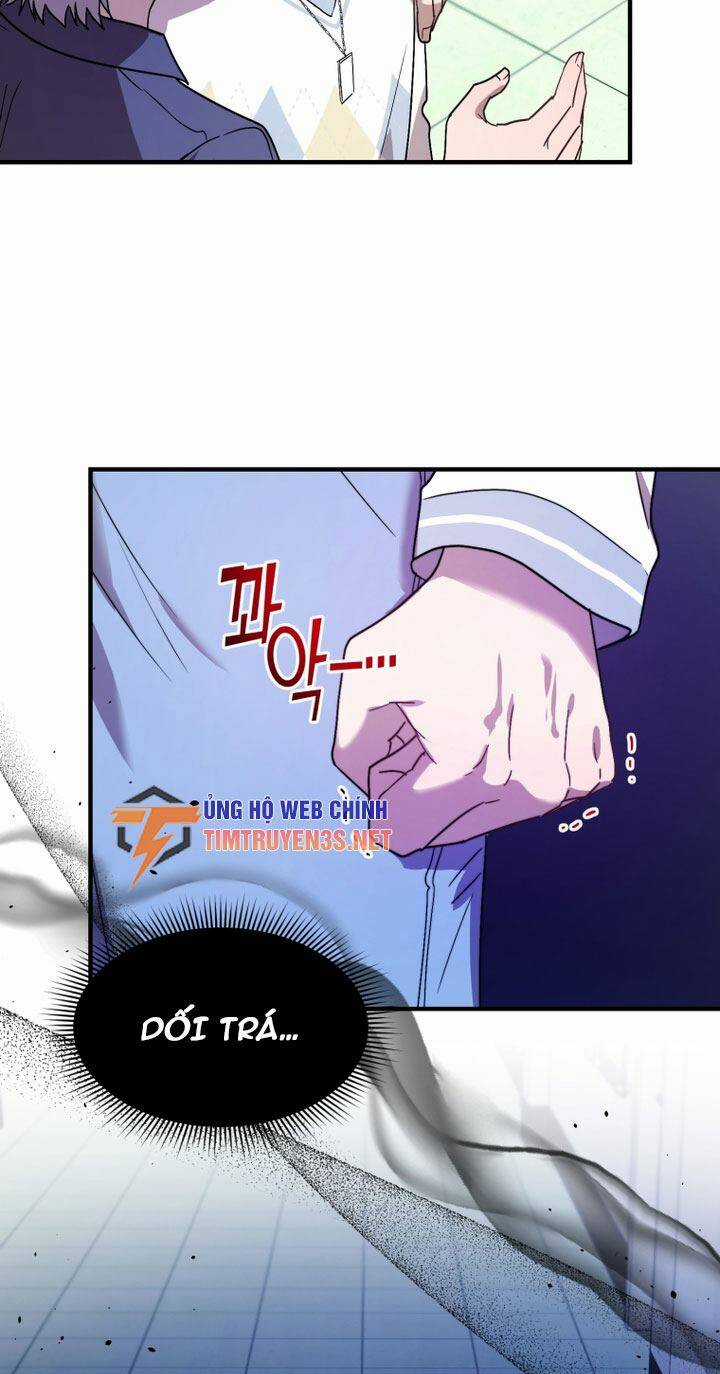 Thư Viện Ẩn Của Siêu Idol Chapter 48 trang 39