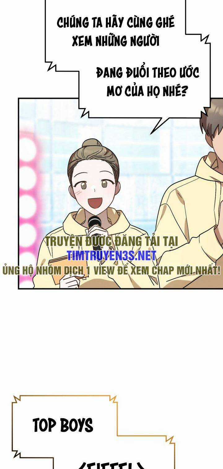 Thư Viện Ẩn Của Siêu Idol Chapter 48 trang 4