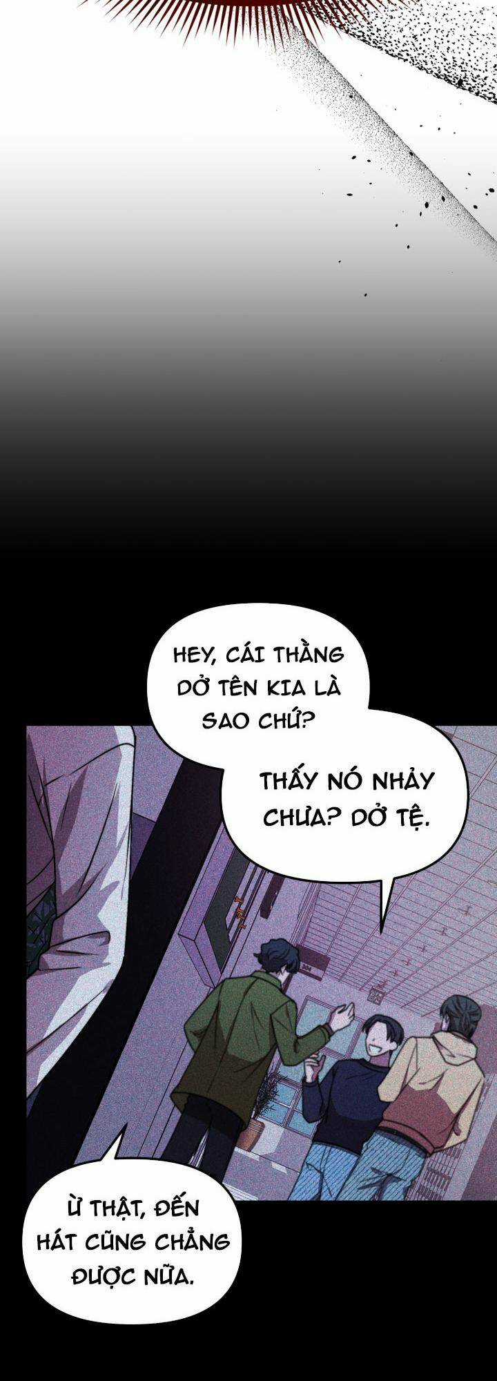 Thư Viện Ẩn Của Siêu Idol Chapter 48 trang 41