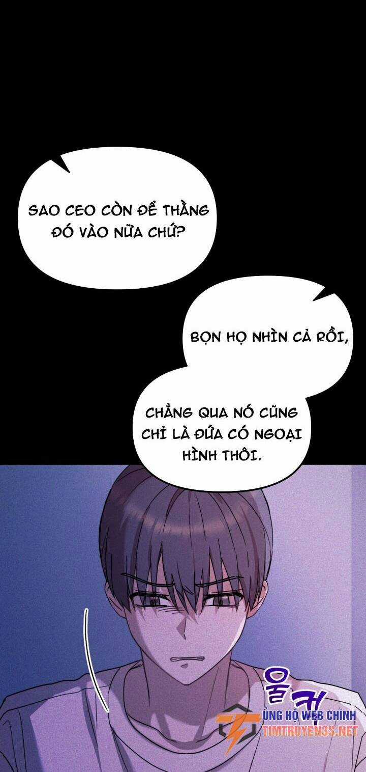 Thư Viện Ẩn Của Siêu Idol Chapter 48 trang 43