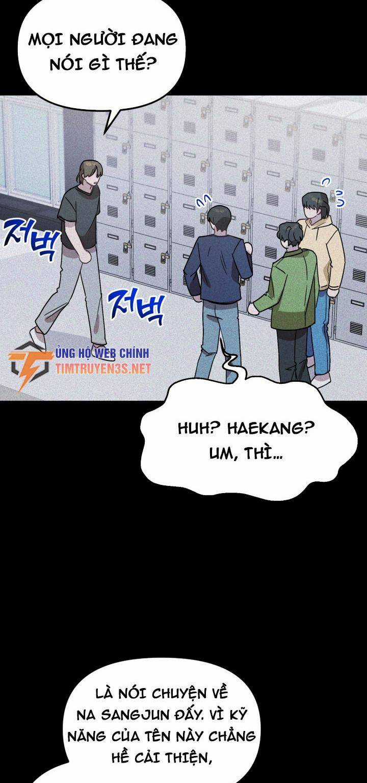 Thư Viện Ẩn Của Siêu Idol Chapter 48 trang 45