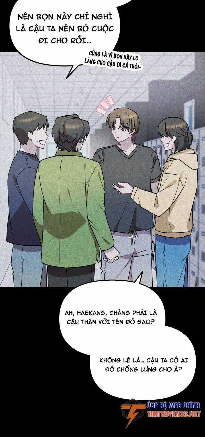 Thư Viện Ẩn Của Siêu Idol Chapter 48 trang 46