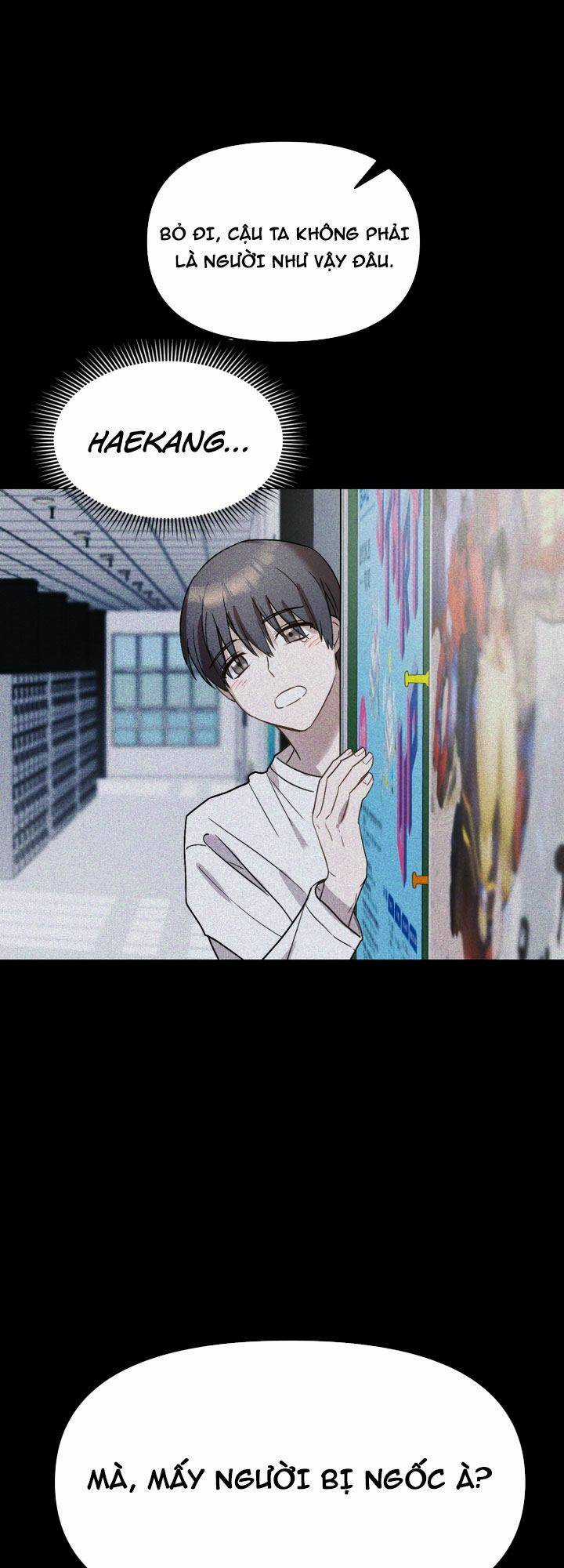 Thư Viện Ẩn Của Siêu Idol Chapter 48 trang 47