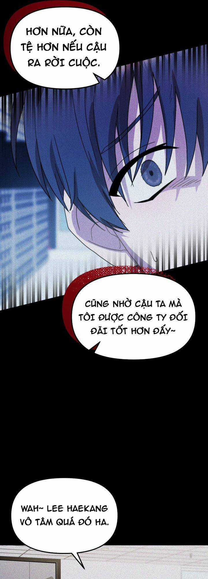 Thư Viện Ẩn Của Siêu Idol Chapter 48 trang 50