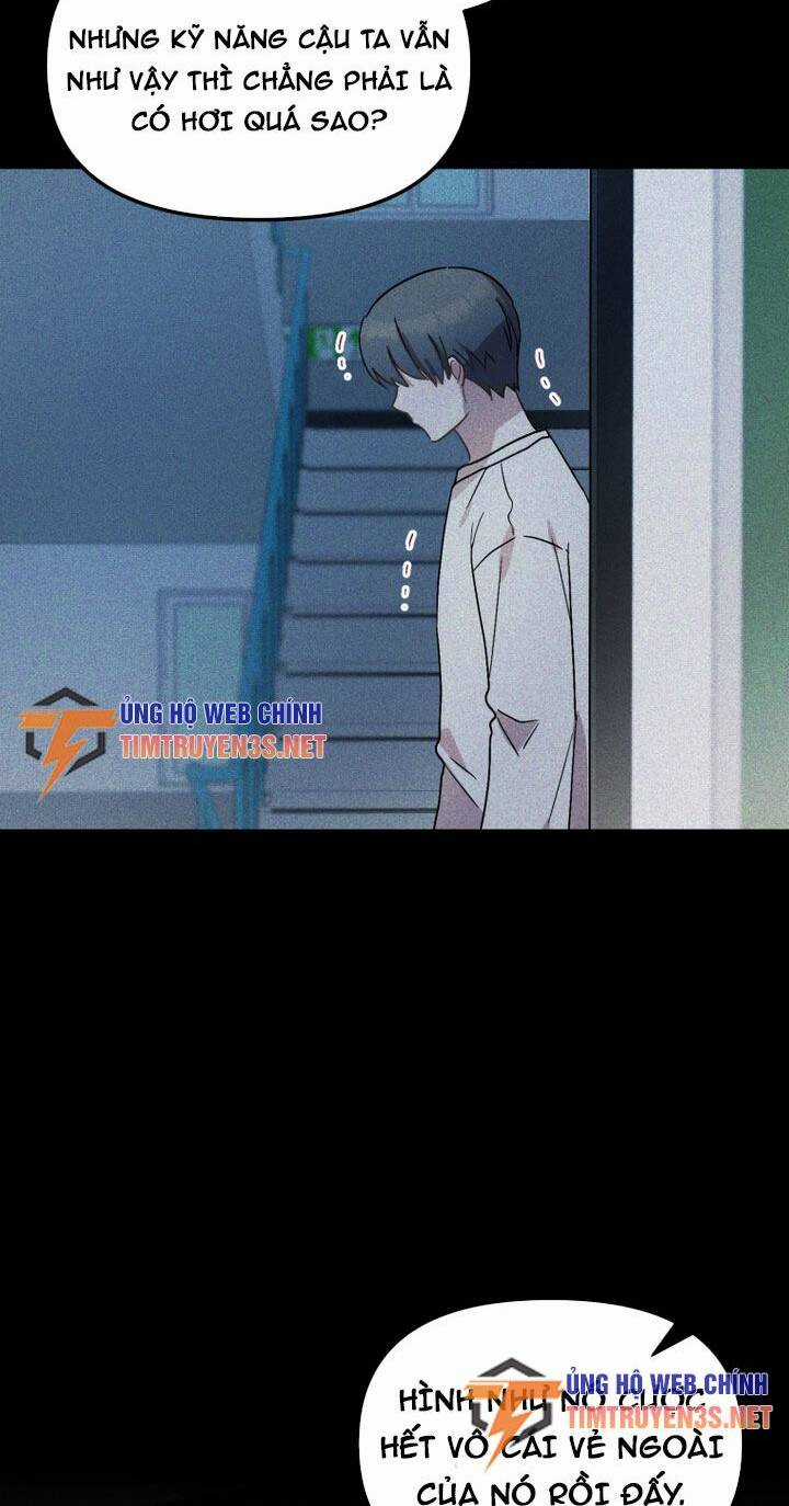 Thư Viện Ẩn Của Siêu Idol Chapter 48 trang 52