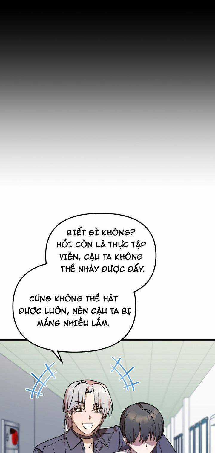 Thư Viện Ẩn Của Siêu Idol Chapter 48 trang 54