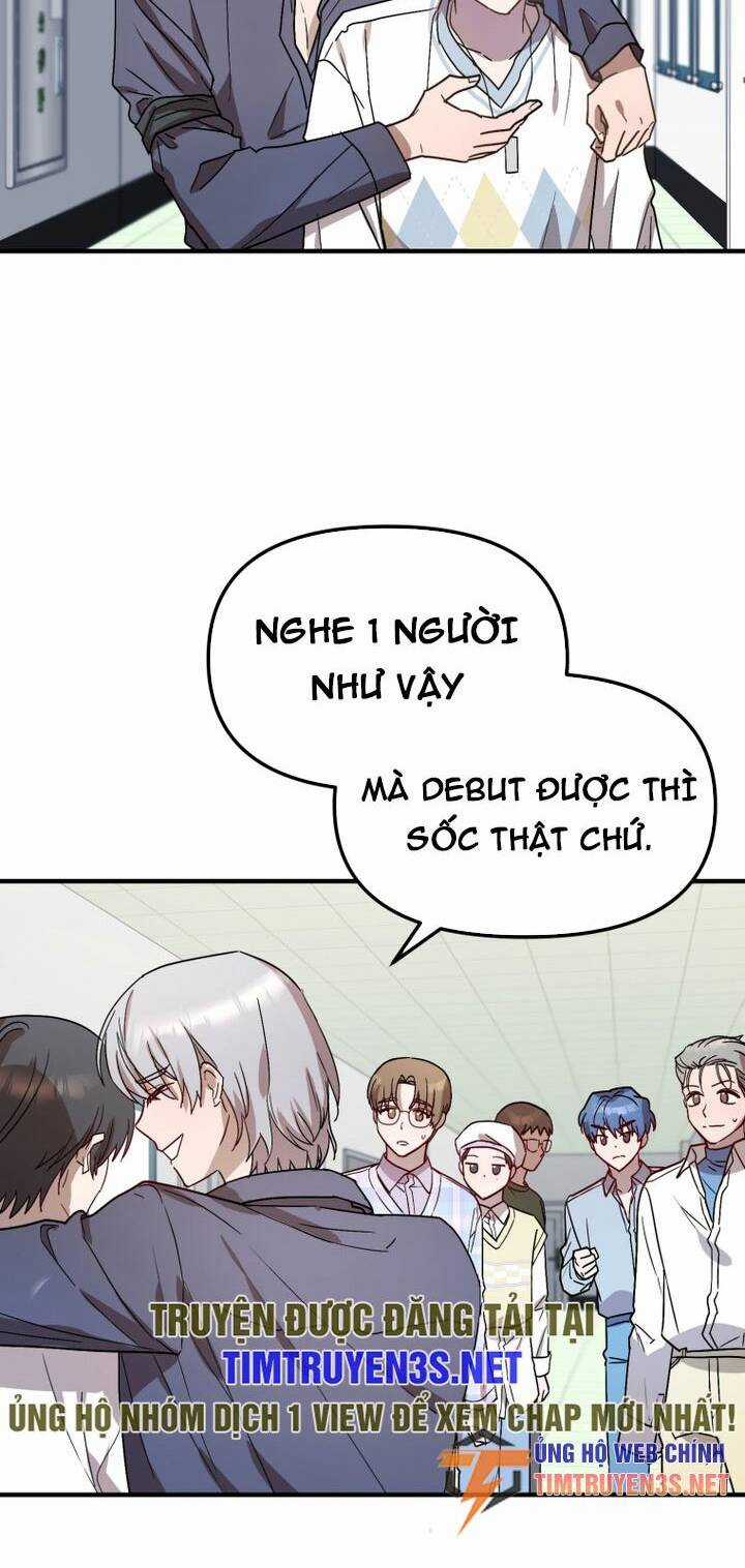 Thư Viện Ẩn Của Siêu Idol Chapter 48 trang 55