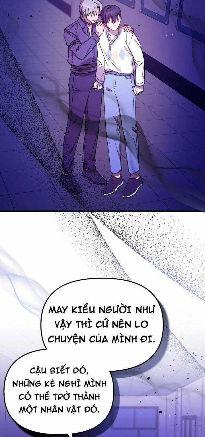 Thư Viện Ẩn Của Siêu Idol Chapter 48 trang 57